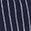 30" Destination Stripe Wide-Leg Knit Pant