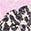 Petal Dot Femme Sleeve Sweater