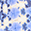Shibori Stone Belted Devon Dress