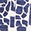 NZT Floret Blues Knit Dress
