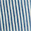Railroad Stripe Wide-Leg Pant
