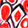 Geo Pane Dress