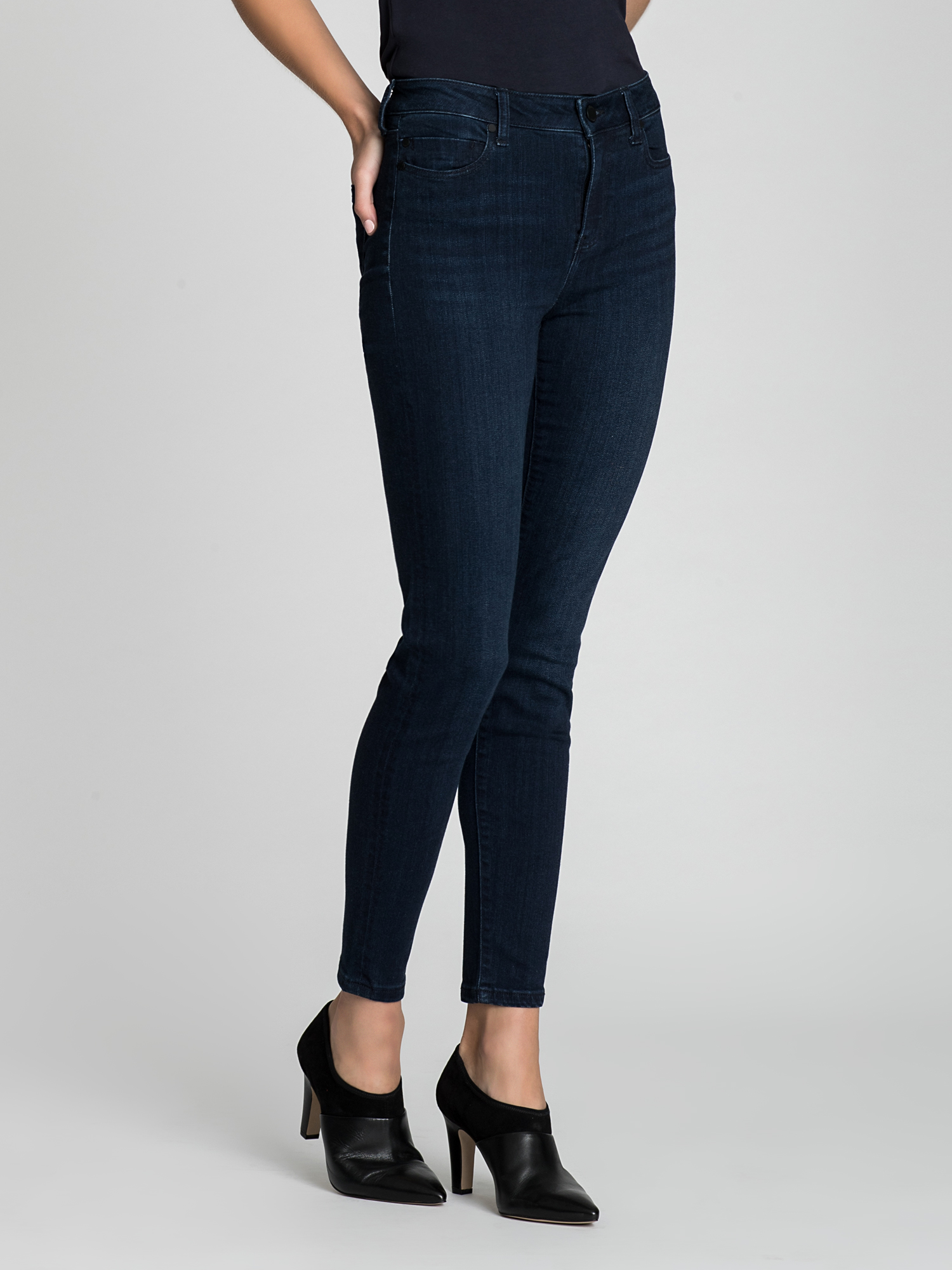 Liverpool mirabella capri skinny jean hotsell