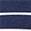 Wide Stripe Rib Knit Boatneck Tee