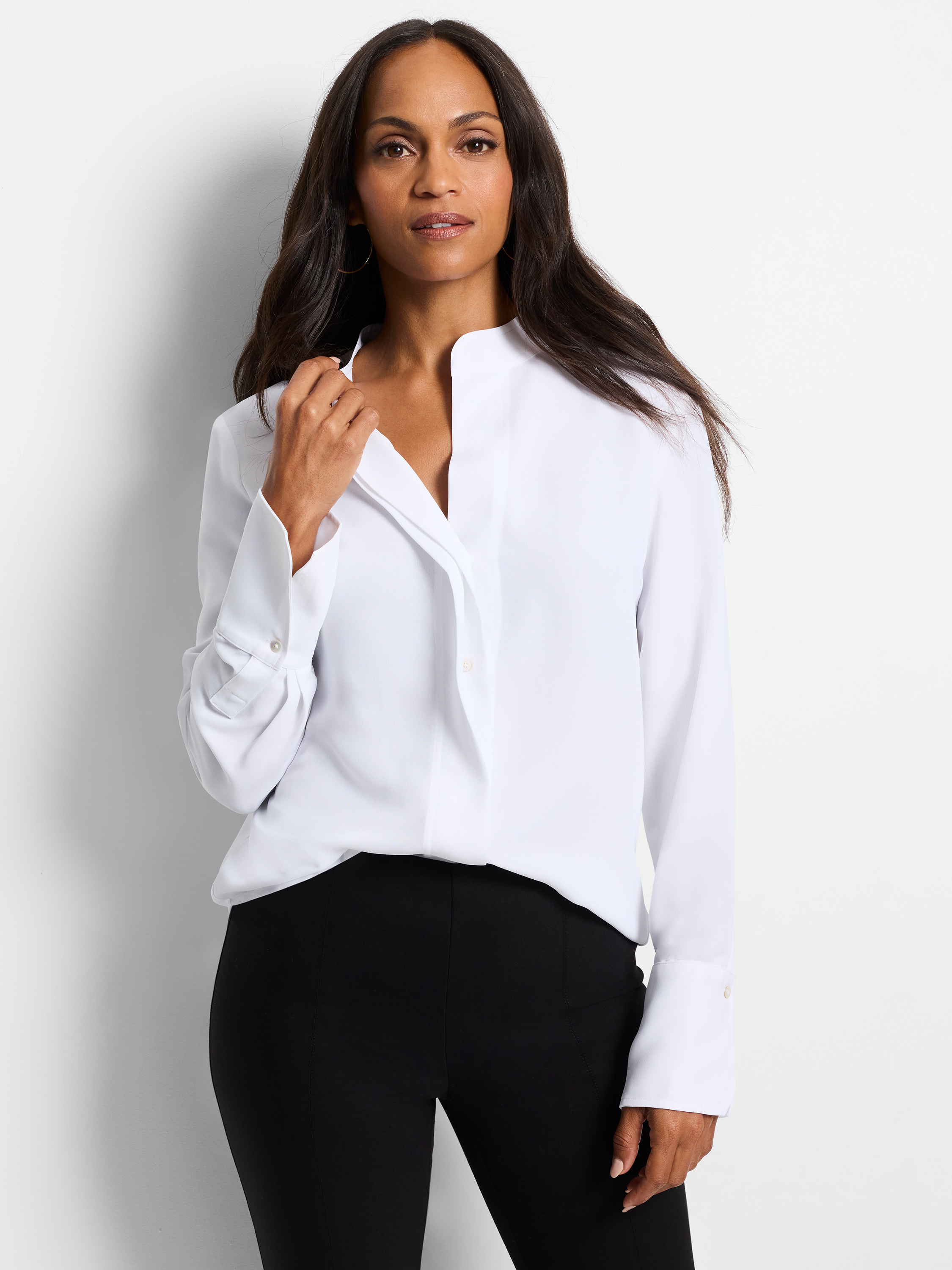 New Directions Shirt | NIC+ZOE