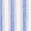 Double Gauze Mixed Stripe Dress