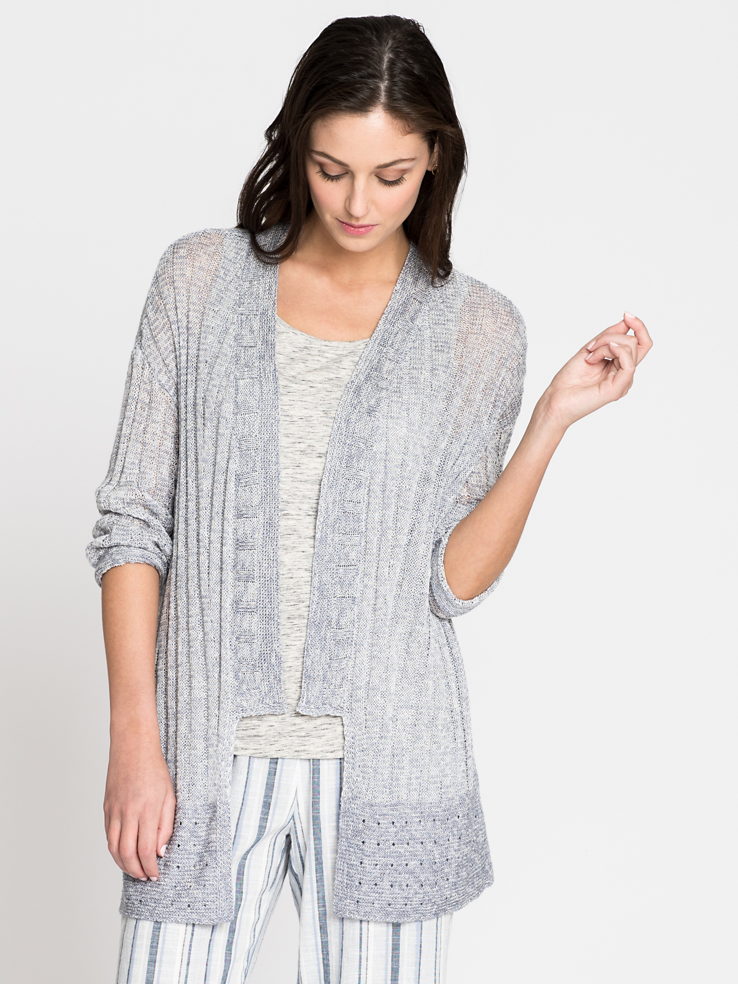 Changing Tides Cardigan Changing Tides Cardigan