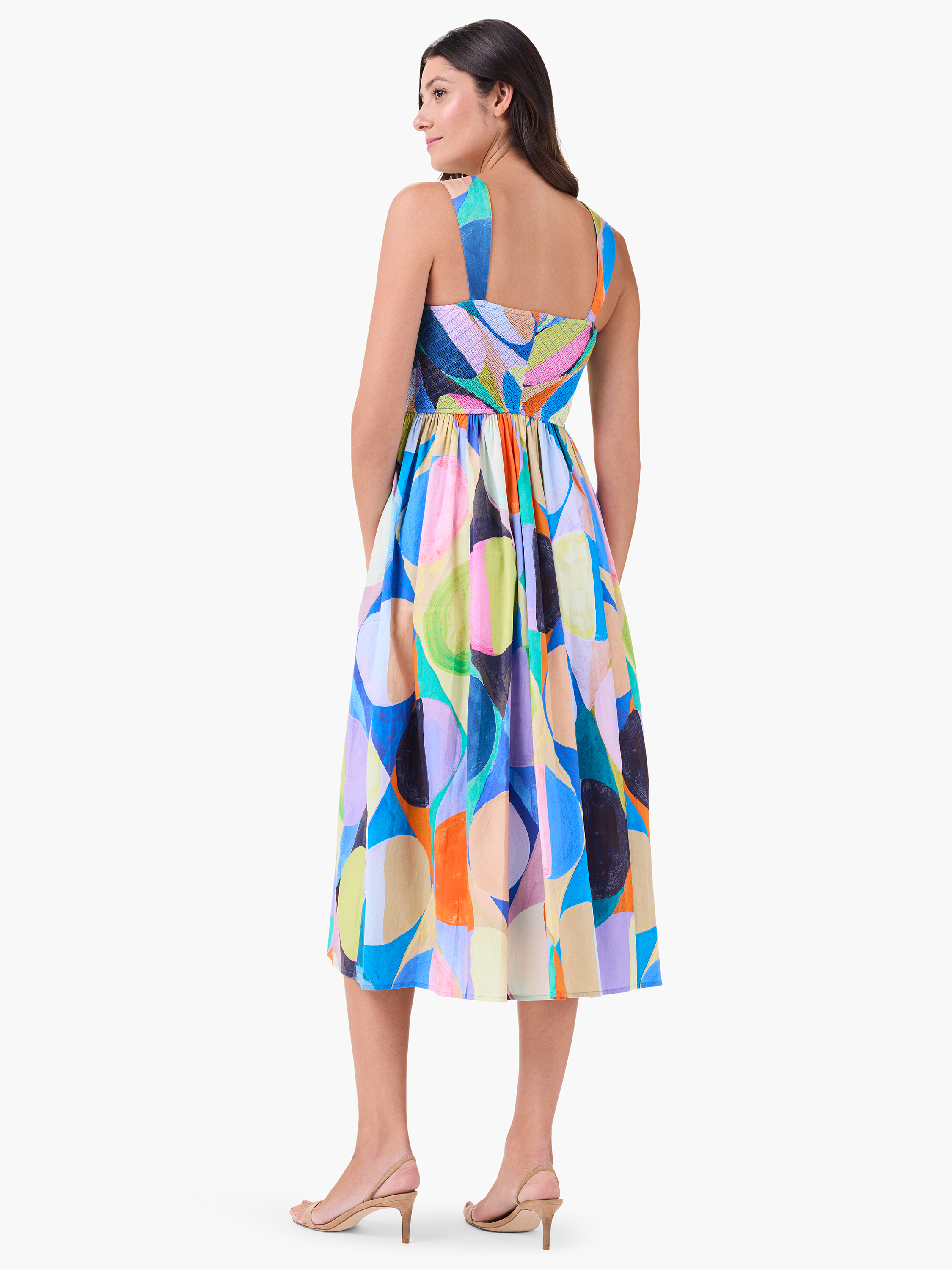 Social Circles Sarah Dress | NIC+ZOE