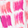 Brushstroke Blues Top
