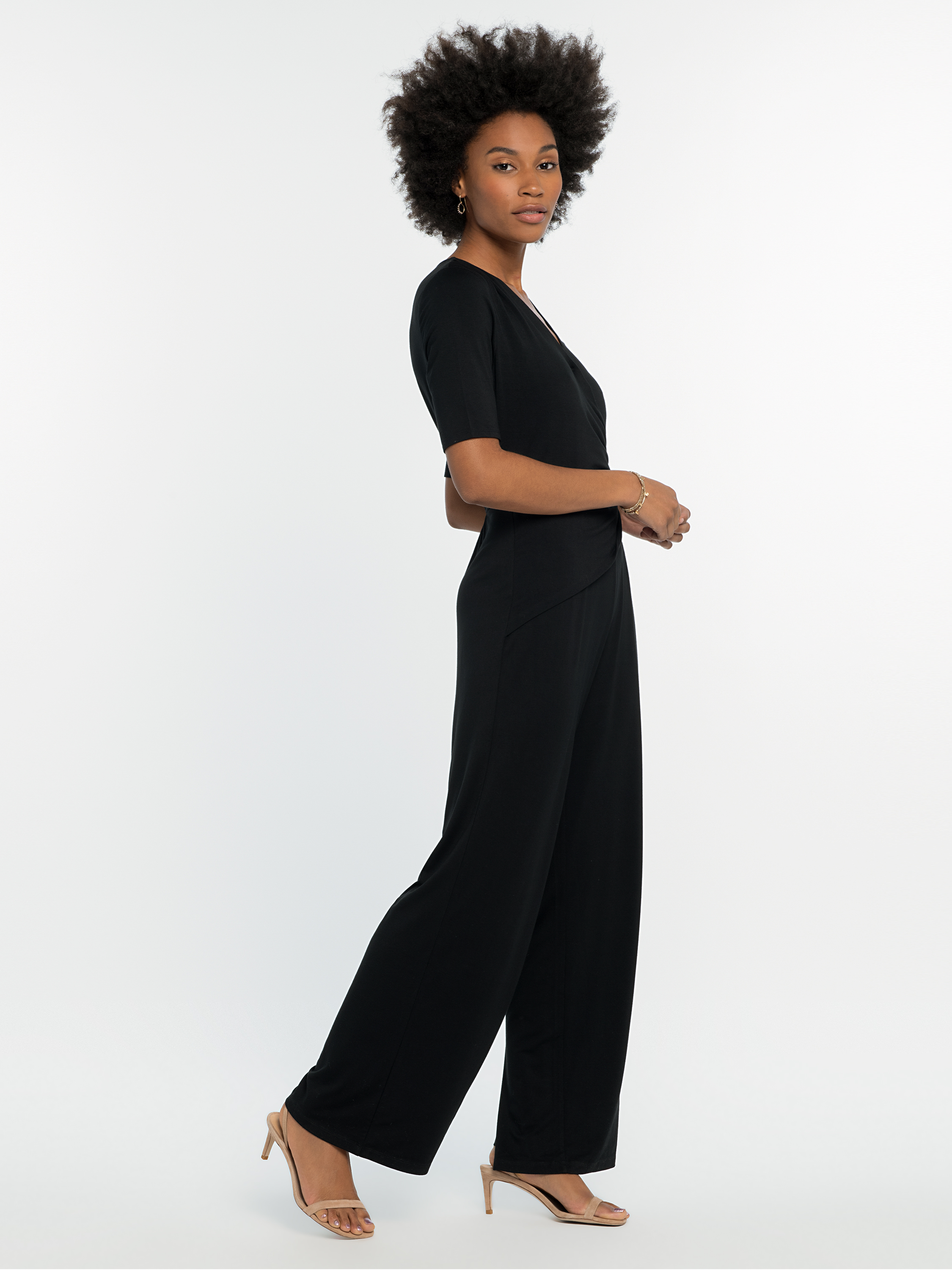 Nic and sales zoe jumpsuit
