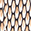 Abstract Dot Juni Dress