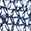 31" Etched Angles Wide-Leg Pant