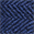 Ribbon Trim Fringe Mix Knit Jacket