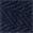 Ribbon Trim Fringe Mix Knit Jacket