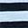 NZT Striped Bracelet Sleeve Boat Tee