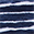NZT Abstract Stripe Long Sleeve Scoop Neck